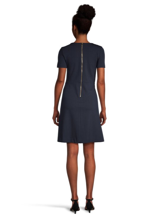 GANT - Kleit Fit and Flare Jersey - 433 EVENING BLUE - photo 3 GANT - Kleit Fit and Flare Jersey - 433 EVENING BLUE | Stockmann - photo 3