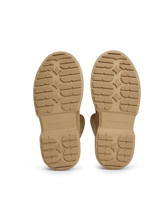 Tommy Hilfiger - Buckle Shearling -talvikengät - RBC SAFARI CANVAS | Stockmann - photo 6