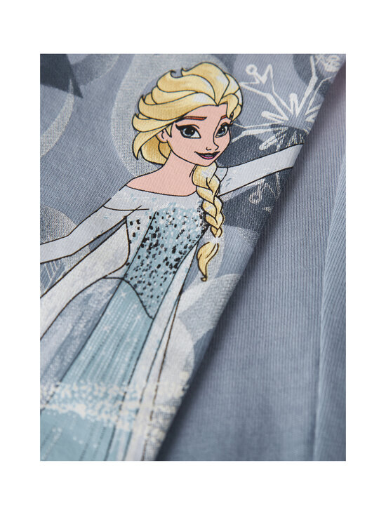 Name It - NmfMou Frozen -leggingsit - LAVENDER FOG | Stockmann - photo 3