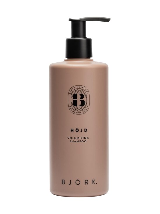 Björk - Šampoon Volume, 300 ml - NOCOL | Stockmann - photo 1