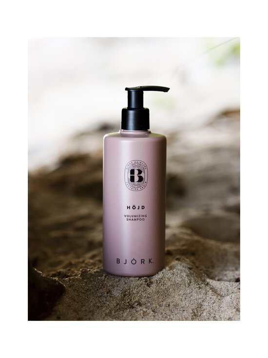 Björk - Šampoon Volume, 300 ml - NOCOL | Stockmann - photo 2