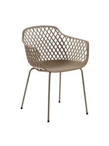 Kave Home - Quinn-tuoli - BEIGE | Stockmann