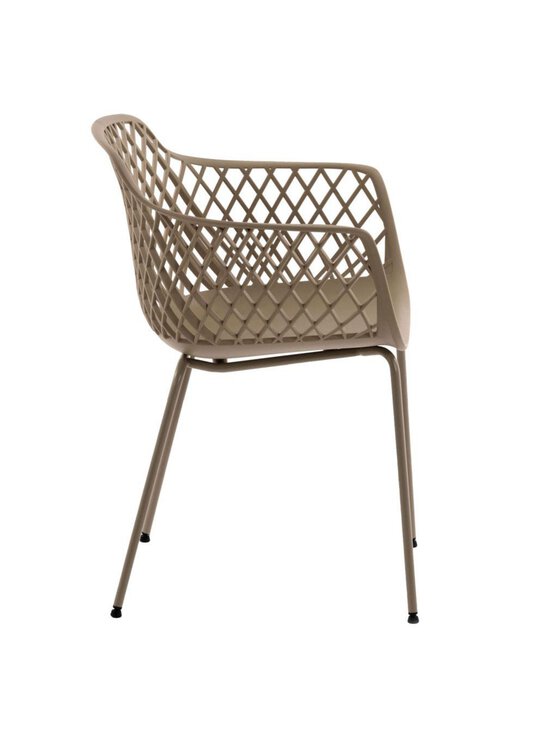 Kave Home - Quinn-tuoli - BEIGE | Stockmann - photo 2