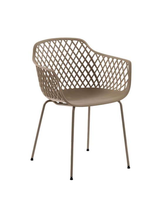 Kave Home - Quinn-tuoli - BEIGE | Stockmann - photo 1