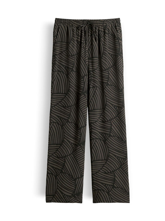 Opus - Marou Botanical -housut - 9 BLACK | Stockmann - photo 1