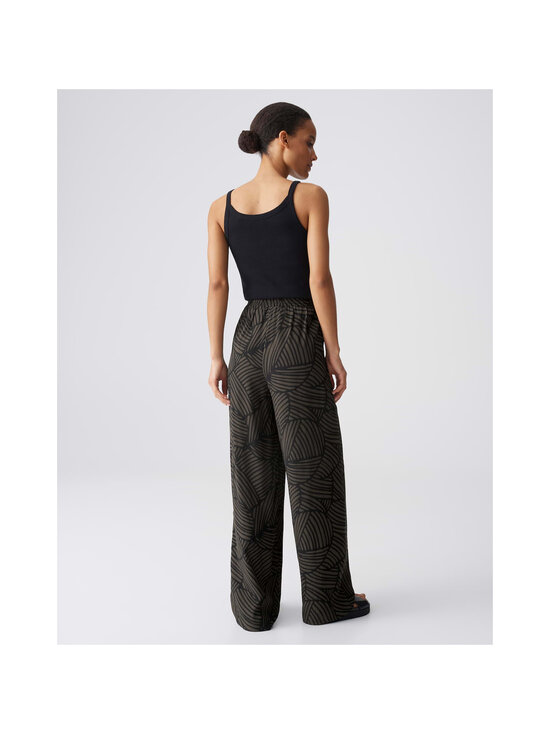 Opus - Marou Botanical -housut - 9 BLACK | Stockmann - photo 3