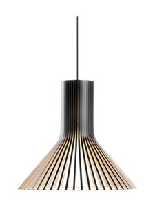 Secto Design - Puncto 4203 Pendant Birch -kattovalaisin - BLACK | Stockmann