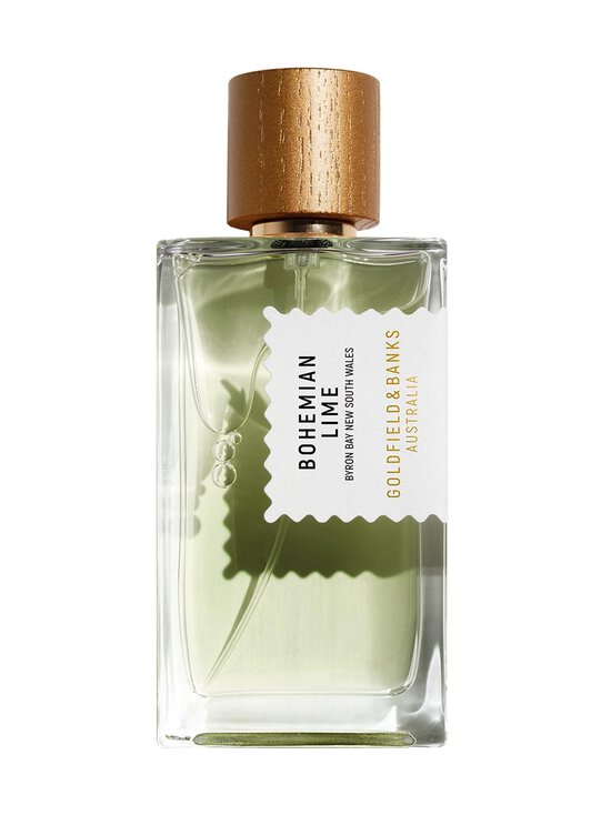Goldfield & Banks - Bohemian Lime EdP -tuoksu - NOCOL | Stockmann - photo 2