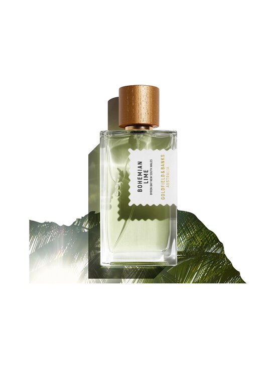 Goldfield & Banks - Bohemian Lime EdP -tuoksu - NOCOL | Stockmann - photo 4