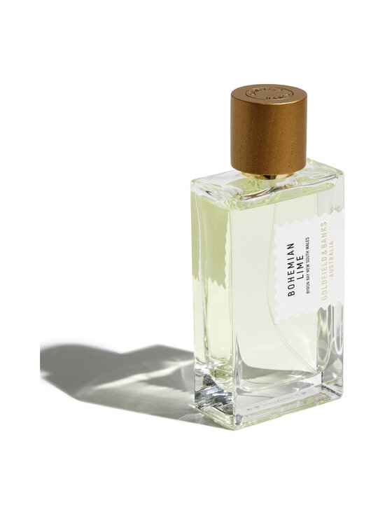 Goldfield & Banks - Bohemian Lime EdP -tuoksu - NOCOL | Stockmann - photo 6