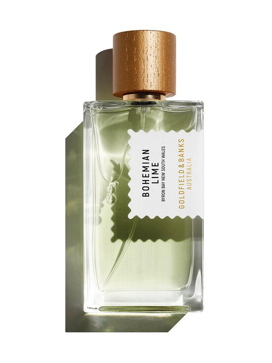 Goldfield & Banks - Bohemian Lime EdP -tuoksu - NOCOL | Stockmann - photo 11