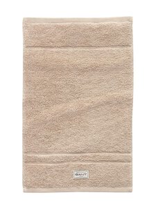 Gant Home - Premium dvielis - 267 SILVER SAND | Stockmann