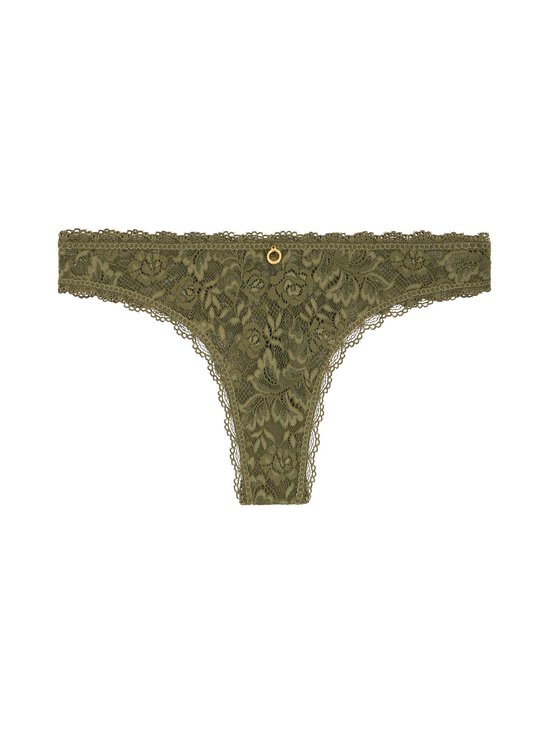 Aubade - Rosessense Tanga -alushousut - MOSS | Stockmann - photo 1