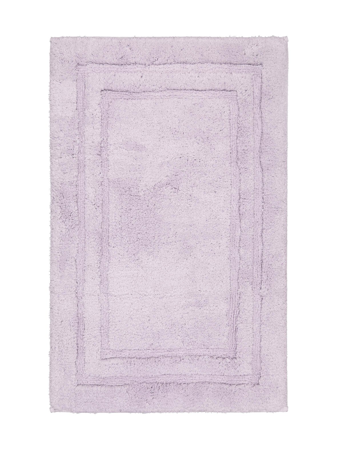 Hotel-kylpyhuonematto 60 x 90 cm