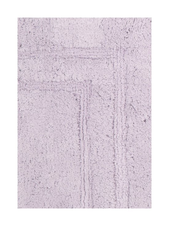 Villa Stockmann - Hotel-kylpyhuonematto 60 x 90 cm - ROSY LILAC | Stockmann - photo 3