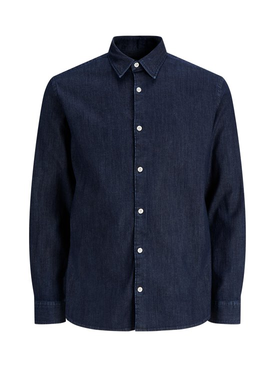 Jack & Jones - JprblaBrook-farkkupaita - MEDIUM BLUE DENIM | Stockmann - photo 1