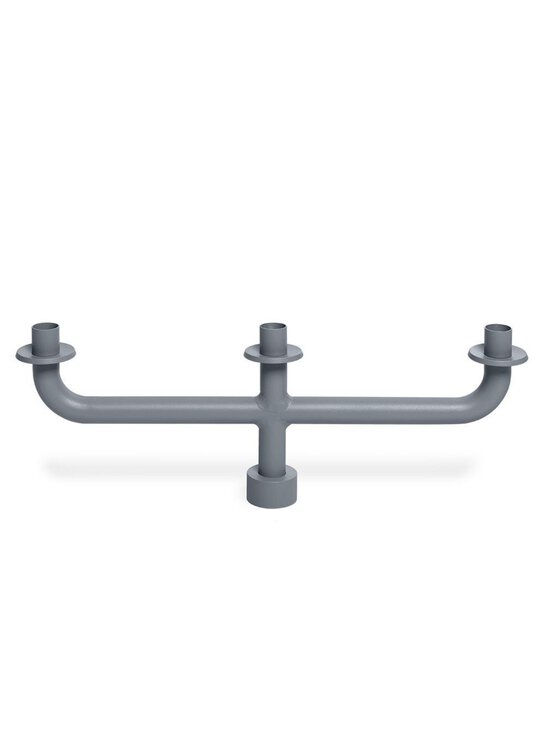 Fatboy - Toní-kynttilänjalka elephant - GREY | Stockmann - photo 1