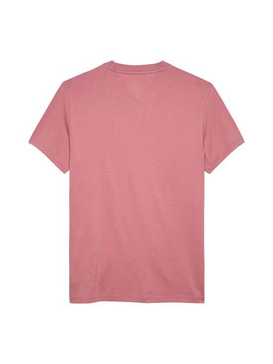 Tommy Jeans - T-särk Slim Linear - TI0 TAHITI BERRY | Stockmann - photo 2