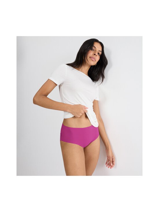 Triumph - Pretty Micro Maxi -alushousut - 1590 1590-PLUM FUSION | Stockmann - photo 4