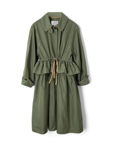 Damson Madder - Myrtle-trenssitakki - SAGE | Stockmann