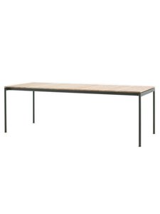 &Tradition - Ville AV26 -ruokapöytä - VIHREÄ | Stockmann