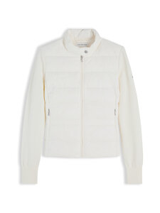 Tommy Hilfiger - Hibrīda dūnu jaka - YA8 IVORY SILK | Stockmann