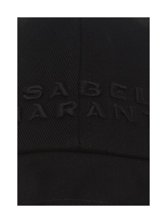 Isabel Marant - Tyron-lippalakki - BKBK BLACK/BLACK | Stockmann - photo 3