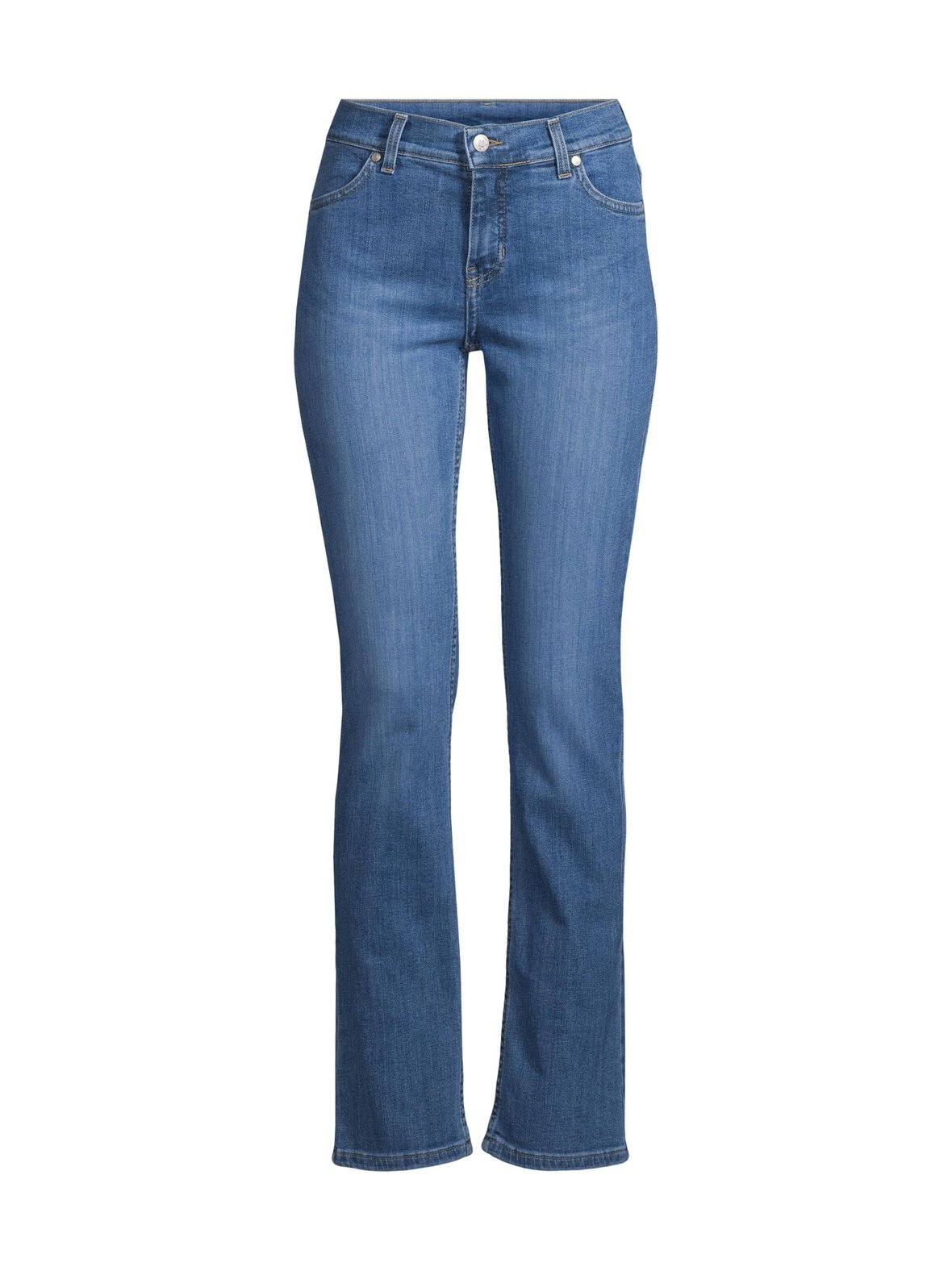 Emily 2233 Straight Fit -farkut