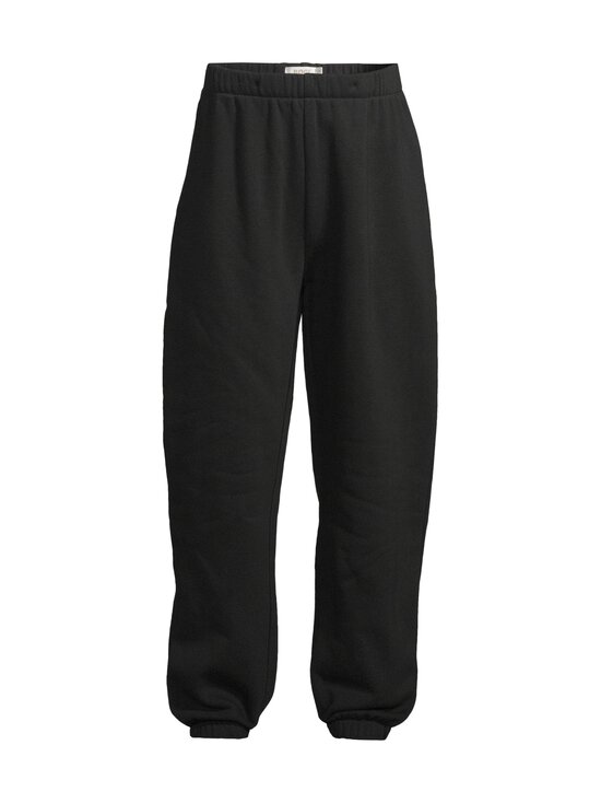 Bogi - Baba Loose treniņbikses - BLACK | Stockmann - photo 1