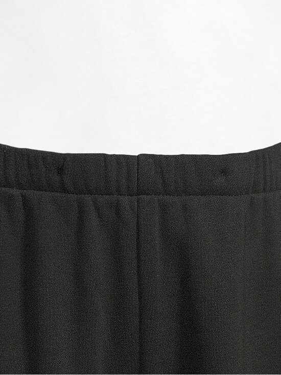 Bogi - Baba Loose treniņbikses - BLACK | Stockmann - photo 7