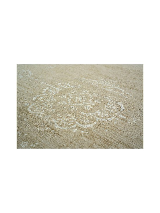 Louis de Poortere - Medaillon Milk Curry Chenille -matto - 109672 MILK CURRY | Stockmann - photo 5