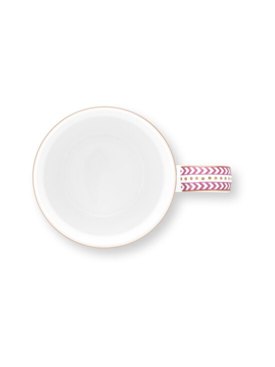 PIP Studio - Portselankruus Jolie Dots 145 ml - PINK - photo 3 PIP Studio - Portselankruus Jolie Dots 145 ml - PINK | Stockmann - photo 3