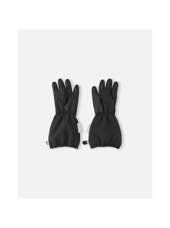 Reima - Avuksi-käsineet - 9990 BLACK | Stockmann - photo 2