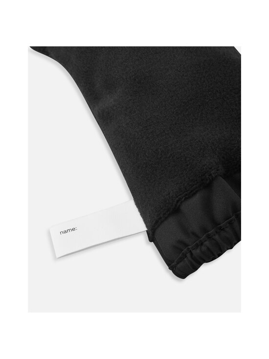 Reima - Avuksi-käsineet - 9990 BLACK | Stockmann - photo 3