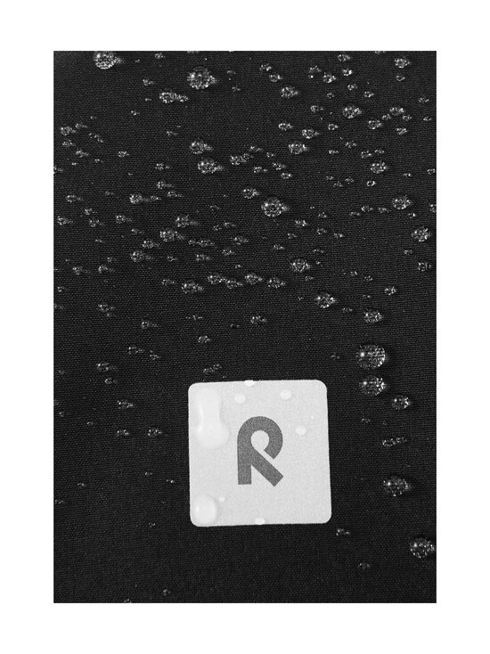 Reima - Avuksi-käsineet - 9990 BLACK | Stockmann - photo 4