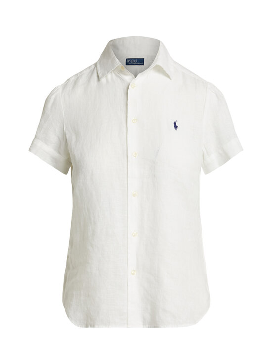Polo Ralph Lauren - Linane särk Sport - CLASSIC OXFORD WHITE | Stockmann - photo 1