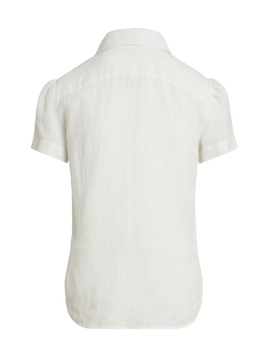 Polo Ralph Lauren - Linane särk Sport - CLASSIC OXFORD WHITE | Stockmann - photo 2