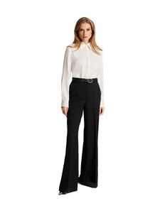 Andiata - Lilith zīda blūze - CHALK WHITE Andiata - Lilith zīda blūze - CHALK WHITE | Stockmann