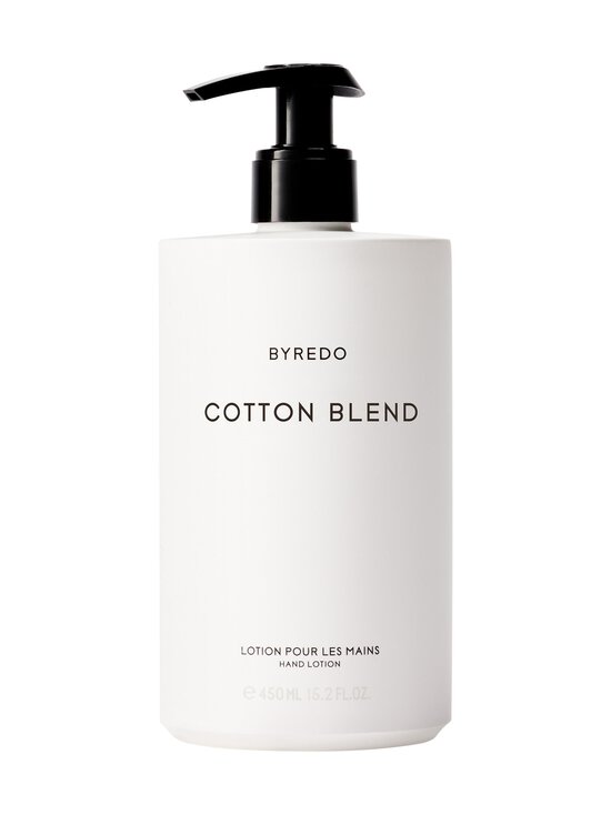 BYREDO - Cotton Blend Hand Lotion -käsivoide - NOCOL | Stockmann - photo 1