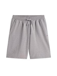 Tommy Hilfiger - Lühikesed dressipüksid Essential Terry - P91 MEDIUM GREY HEATHER Tommy Hilfiger - Lühikesed dressipüksid Essential Terry - P91 MEDIUM GREY HEATHER | Stockmann