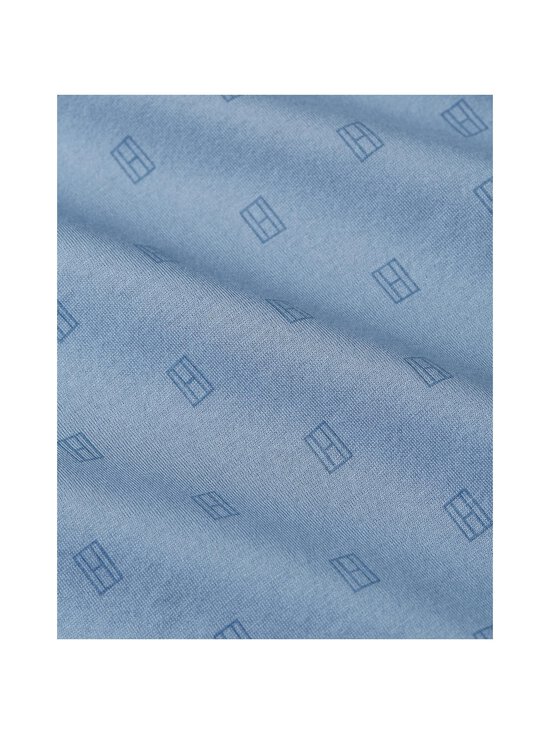 Tommy Hilfiger - Interlock Regular Fit polo krekls - 0GY BREEZY BLUE / TWO TONE DARKER - photo 3 Tommy Hilfiger - Interlock Regular Fit polo krekls - 0GY BREEZY BLUE / TWO TONE DARKER | Stockmann - photo 3