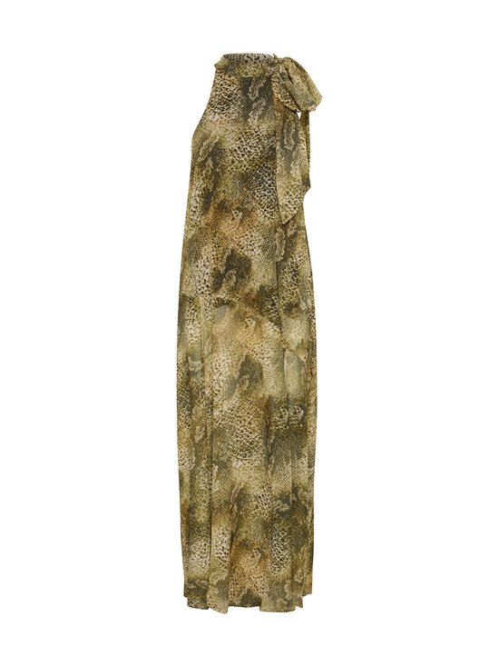 Gestuz - Gzsanka Maxi kleita - 107549 GOLDEN SNAKE - photo 1 Gestuz - Gzsanka Maxi kleita - 107549 GOLDEN SNAKE | Stockmann - photo 1