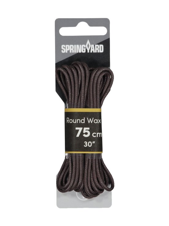 Ümar Wax 2,0 kingapaelad 75 cm