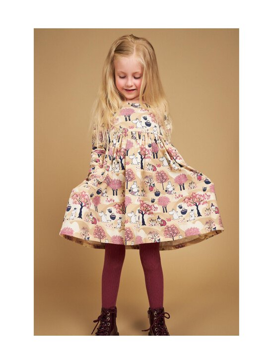 Moomin by Martinex - Fruit Harvest kleita - BEIGE | Stockmann - photo 4