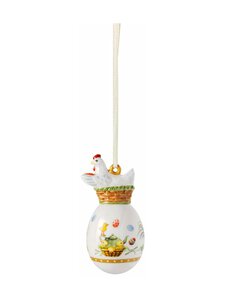 Villeroy & Boch - Annual Easter Edition Egg 2026 -pääsiäiskoriste - MULTICOLOR | Stockmann