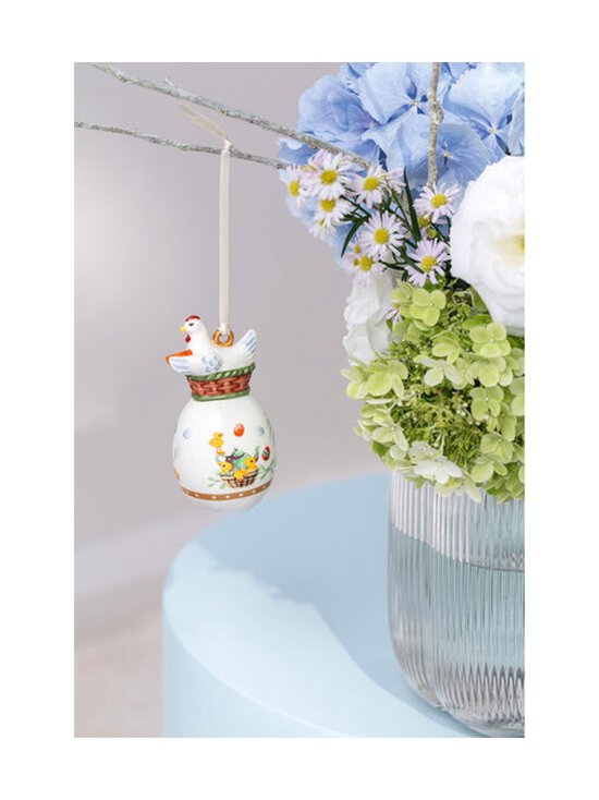 Villeroy & Boch - Annual Easter Edition Egg 2026 -pääsiäiskoriste - MULTICOLOR | Stockmann - photo 2