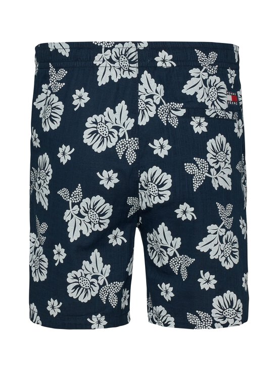 Tommy Jeans - Lühikesed püksid Beach - C1G DARK NIGHT NAVY AOP - photo 2 Tommy Jeans - Lühikesed püksid Beach - C1G DARK NIGHT NAVY AOP | Stockmann - photo 2
