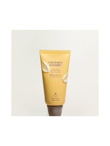 Haruharu Wonder - Black Rice Moisture Airyfit Daily Sunscreen SPF50+ -aurinkosuojavoide | Stockmann