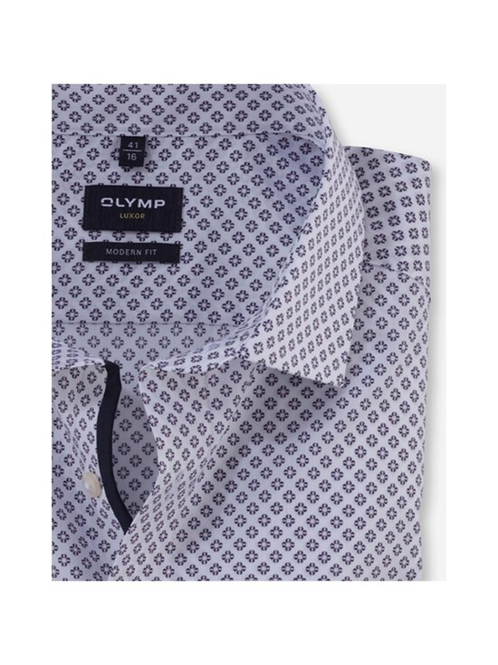 Olymp - Modern Fit Ziedu krekls - 30 ROSE - photo 2 Olymp - Modern Fit Ziedu krekls - 30 ROSE | Stockmann - photo 2