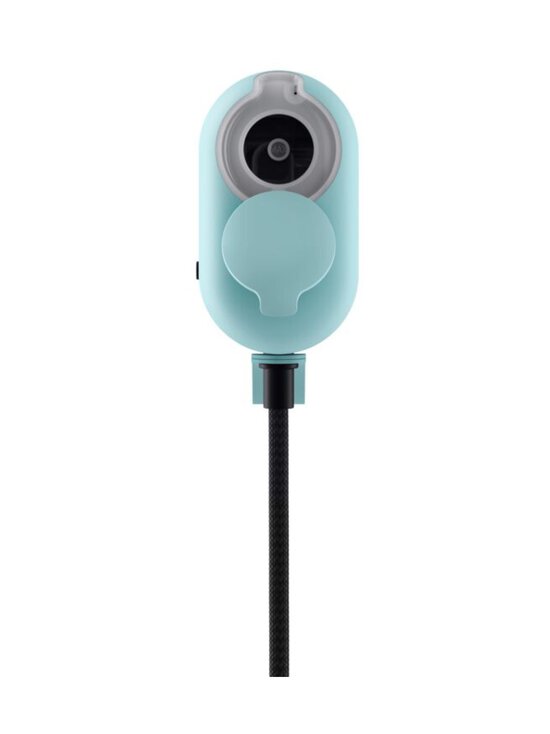 Braun - QuickStyle Mini -vaatehöyrytin - TURQUOISE | Stockmann - photo 2